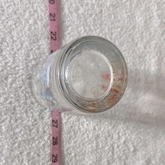 Vintage McDonalds Disney World 25th Ann Remember The Magic Castle Donald Duck - Picture 7 of 8